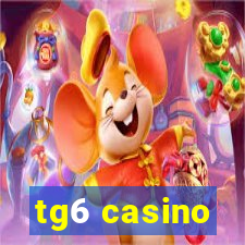 tg6 casino