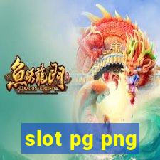 slot pg png