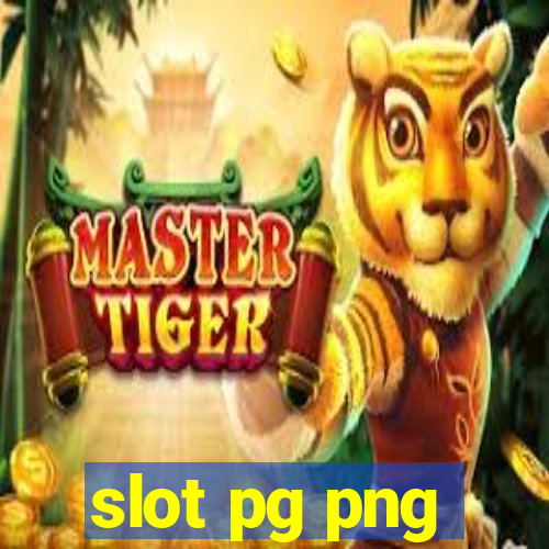 slot pg png