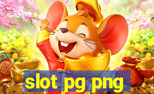 slot pg png