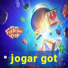 jogar got