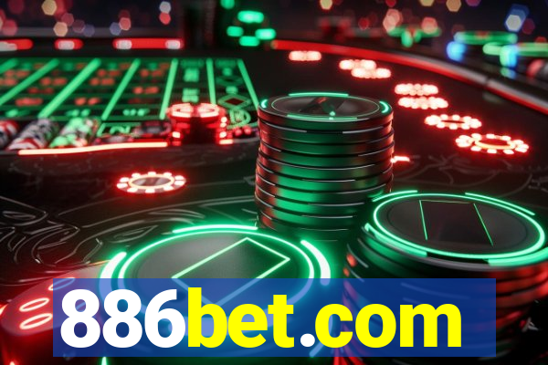 886bet.com