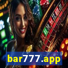 bar777.app