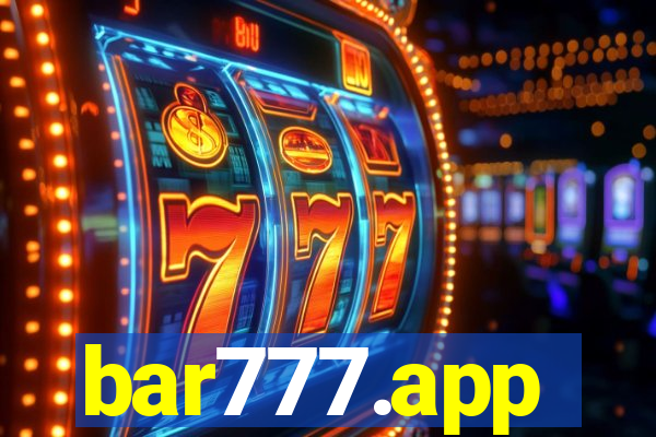 bar777.app