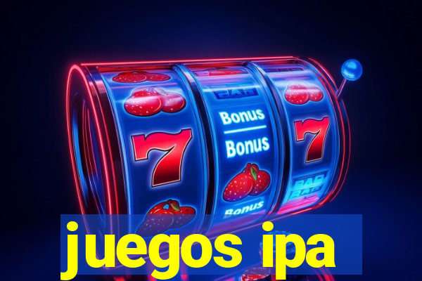 juegos ipa