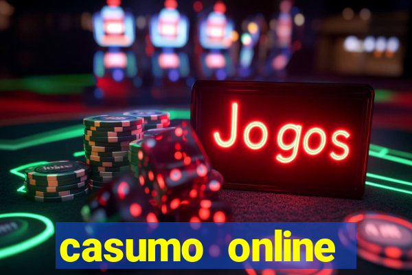 casumo online casino review