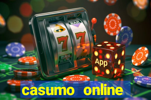 casumo online casino review