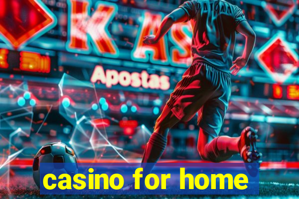 casino for home