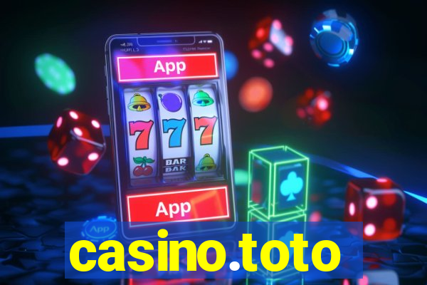 casino.toto