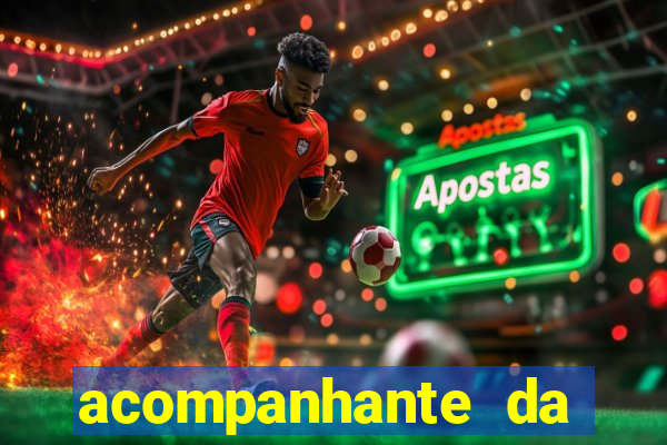 acompanhante da baixada fluminense