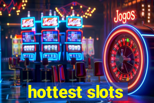 hottest slots