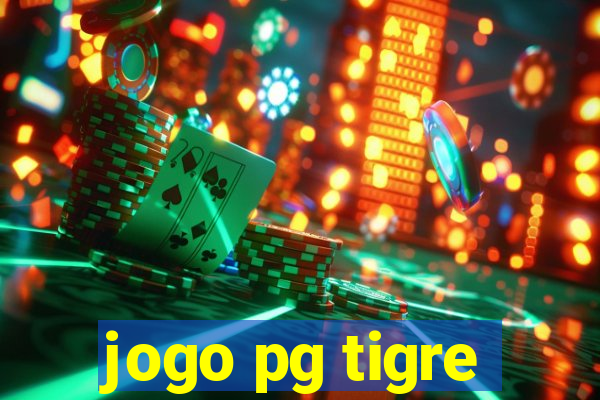 jogo pg tigre