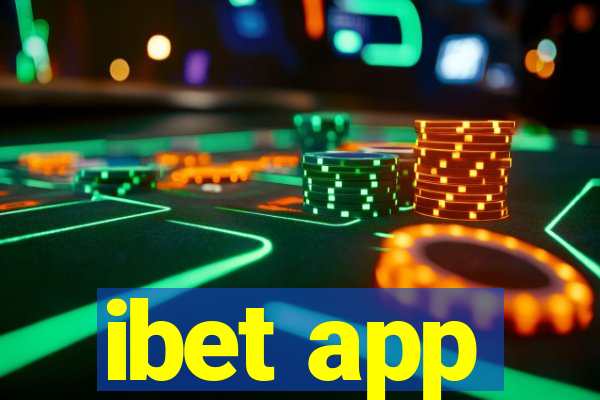 ibet app