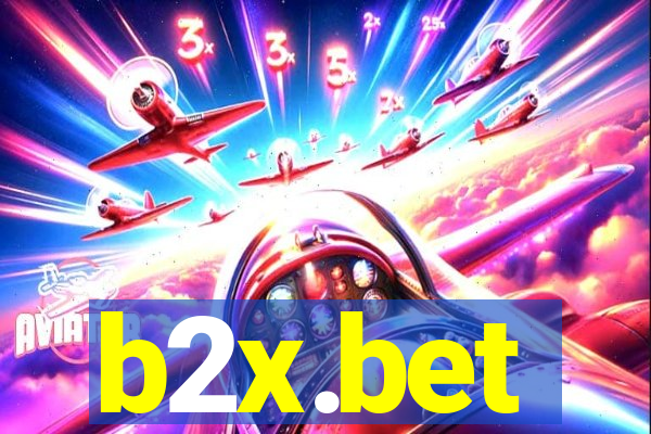 b2x.bet