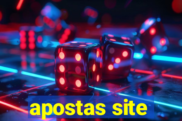 apostas site