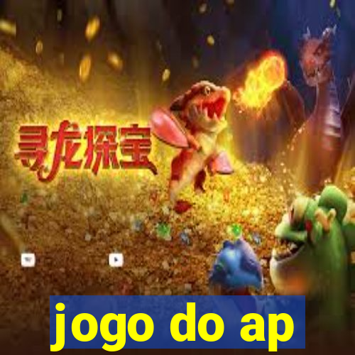 jogo do ap