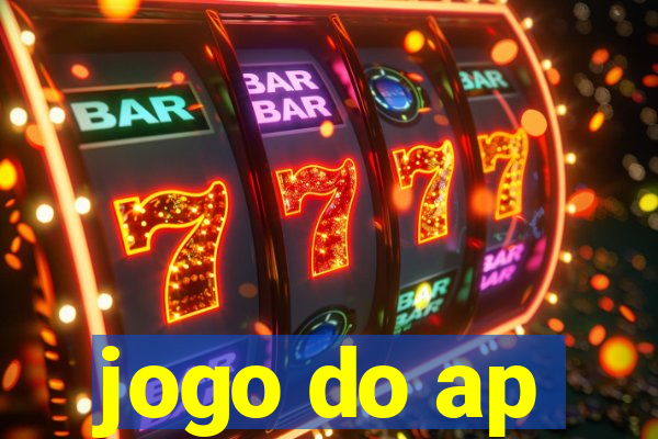 jogo do ap