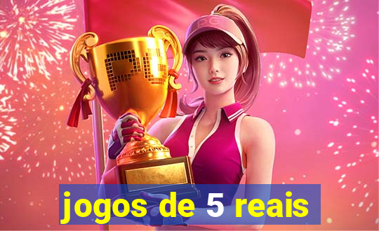 jogos de 5 reais