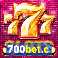 700bet.c