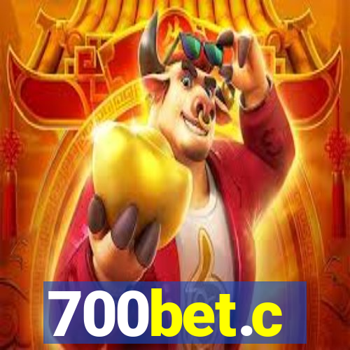 700bet.c