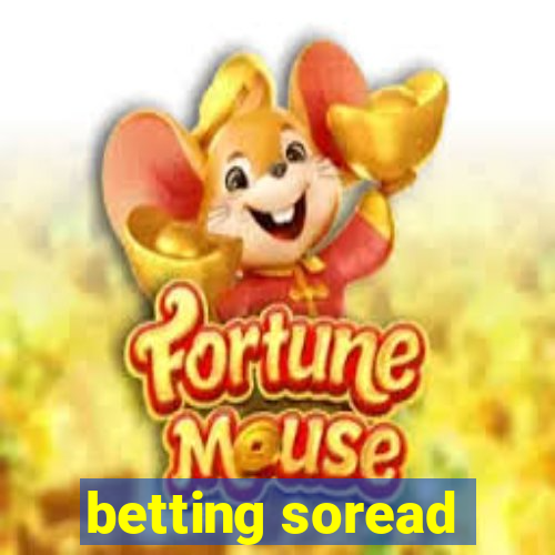 betting soread