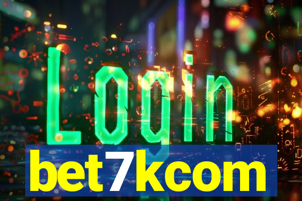 bet7kcom