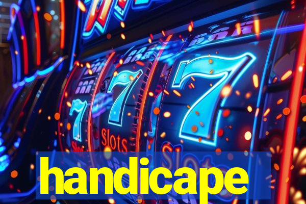 handicape