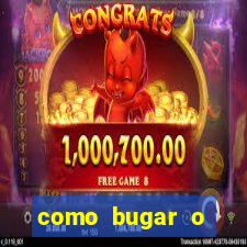 como bugar o fortune tiger