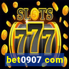 bet0907 com