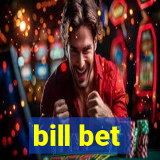 bill bet