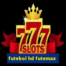 futebol hd futemax