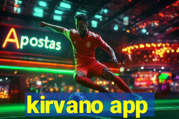 kirvano app