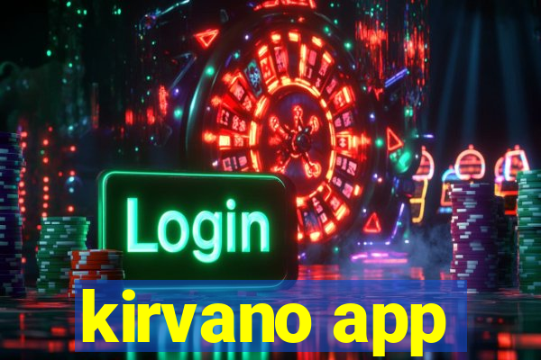 kirvano app