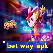 bet way apk