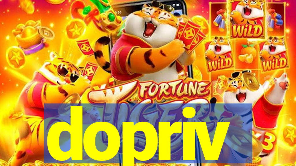 dopriv