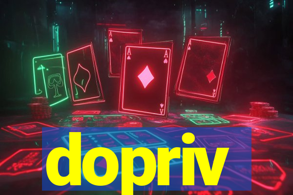 dopriv