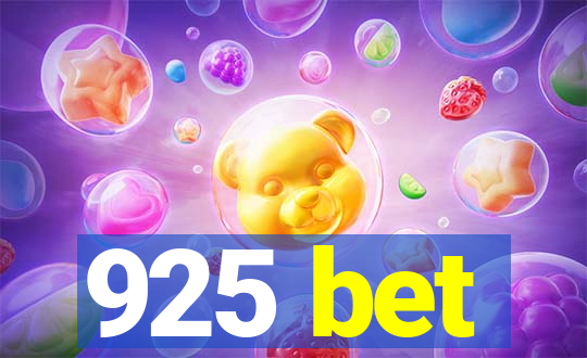 925 bet