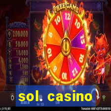 sol. casino