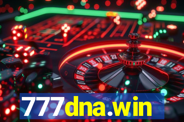 777dna.win