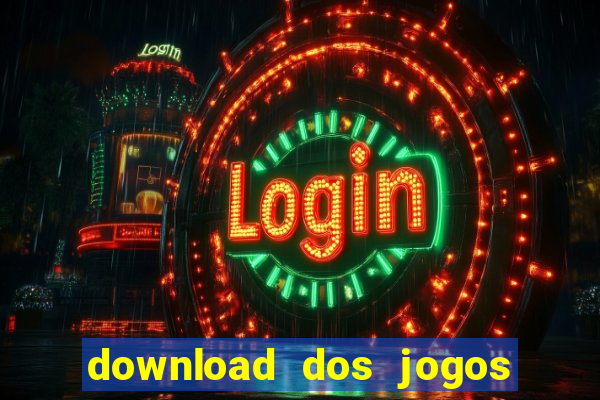 download dos jogos do windows 7