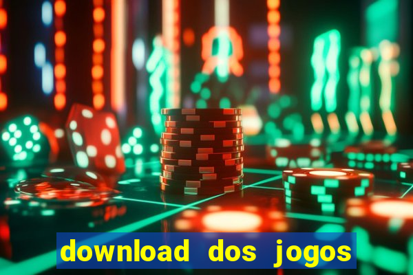 download dos jogos do windows 7