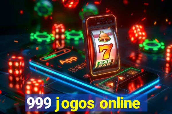 999 jogos online