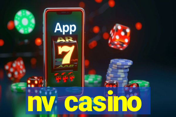 nv casino