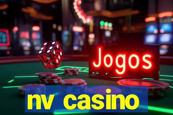 nv casino