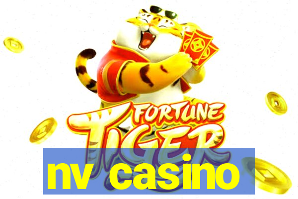 nv casino