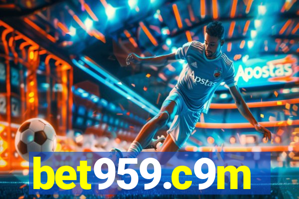 bet959.c9m