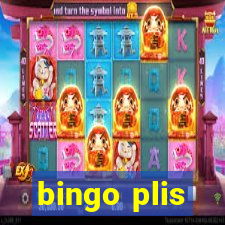 bingo plis