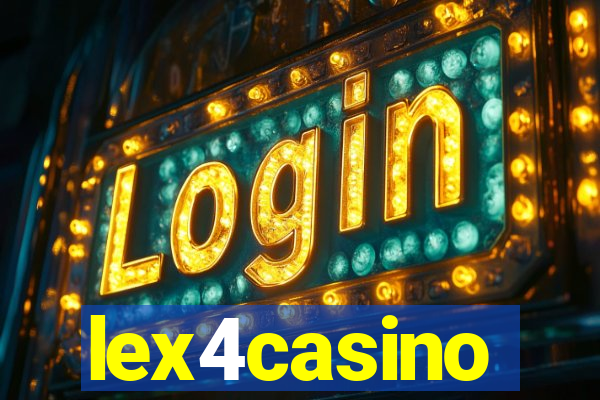 lex4casino