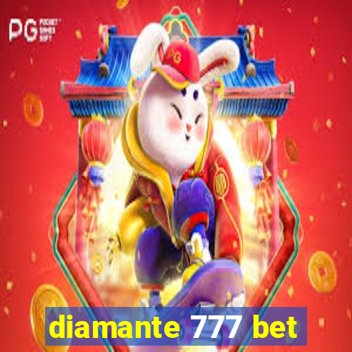 diamante 777 bet