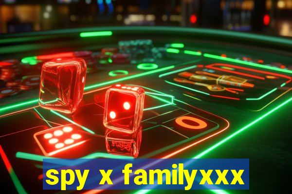 spy x familyxxx